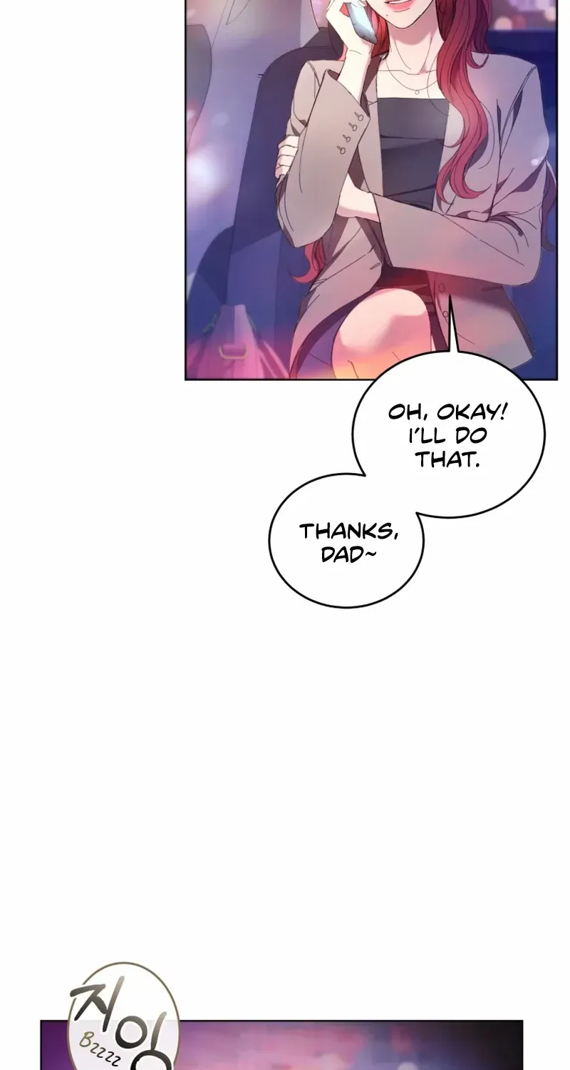 Goodbye, Ex-Husband Chapter 4 page 4 - 