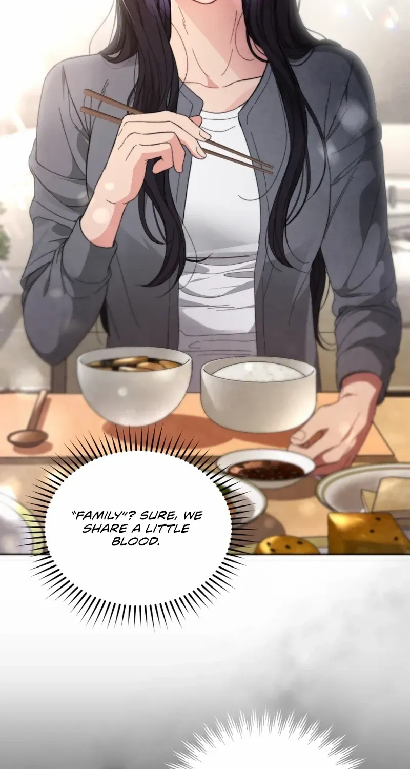 Goodbye, Ex-Husband Chapter 4 page 32 - 