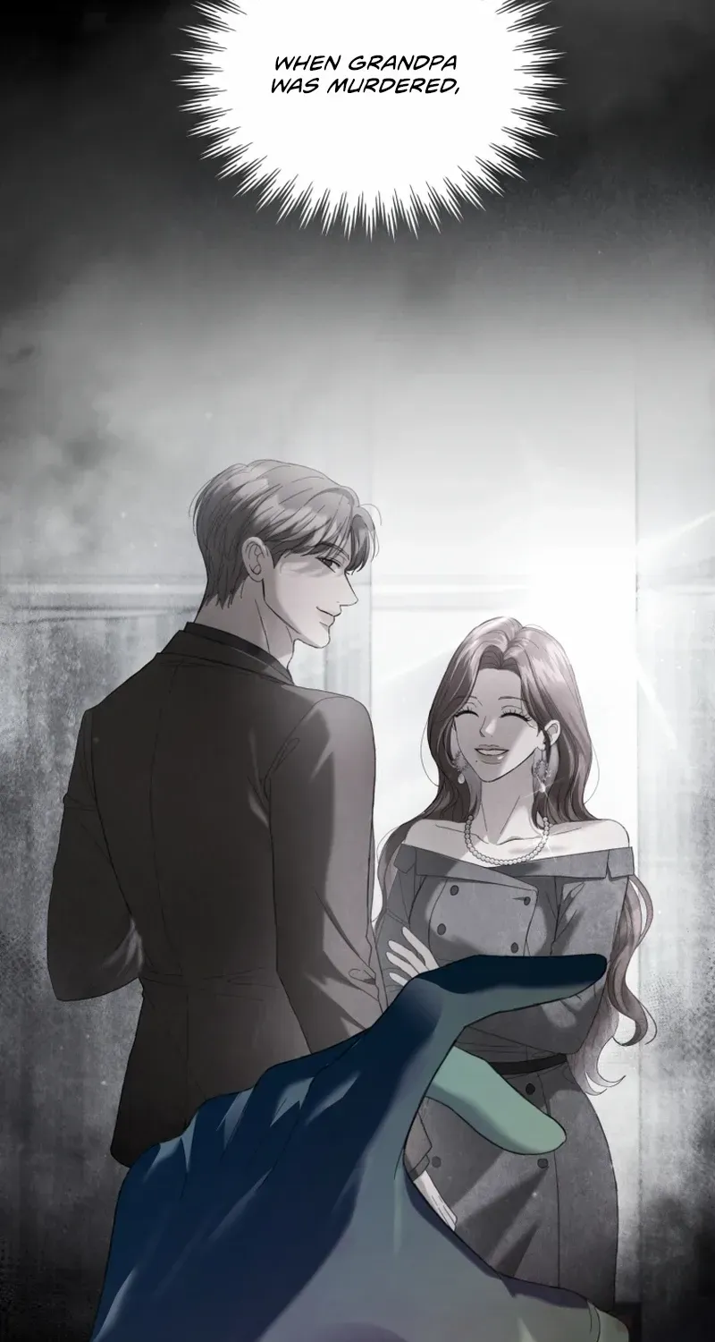 Goodbye, Ex-Husband Chapter 4 page 34 - 