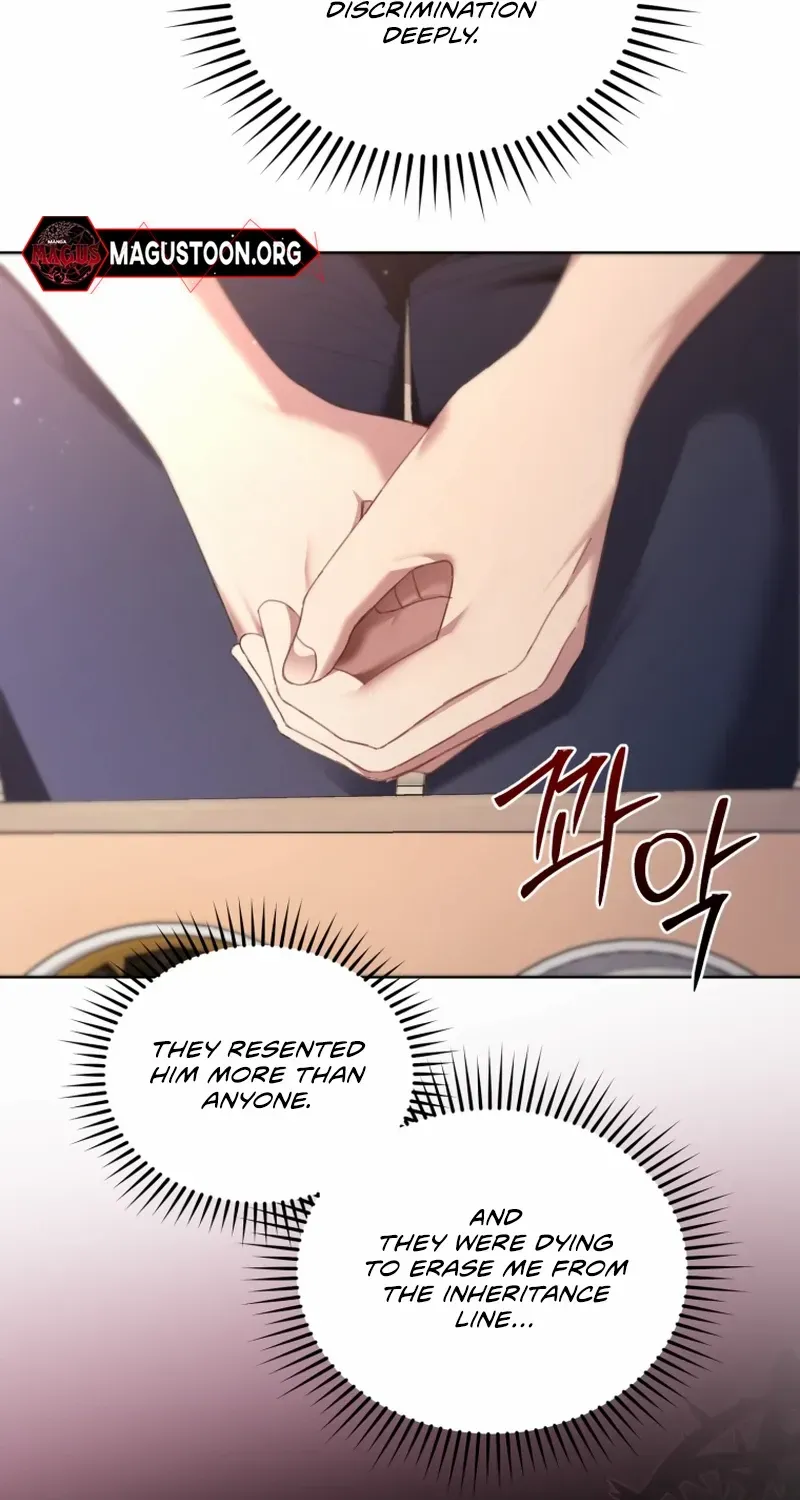 Goodbye, Ex-Husband Chapter 4 page 44 - 