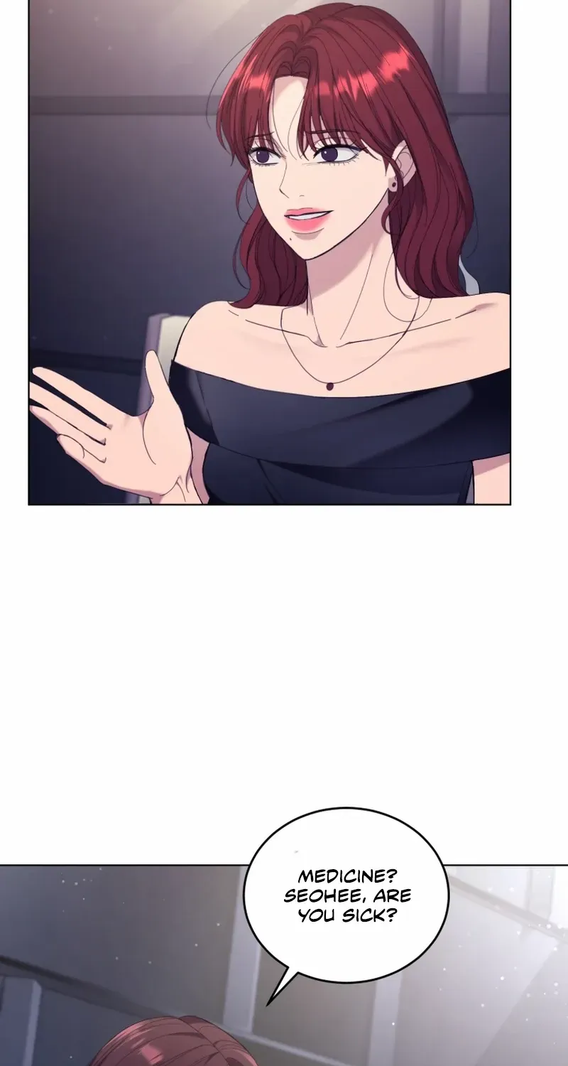Goodbye, Ex-Husband Chapter 4 page 48 - 