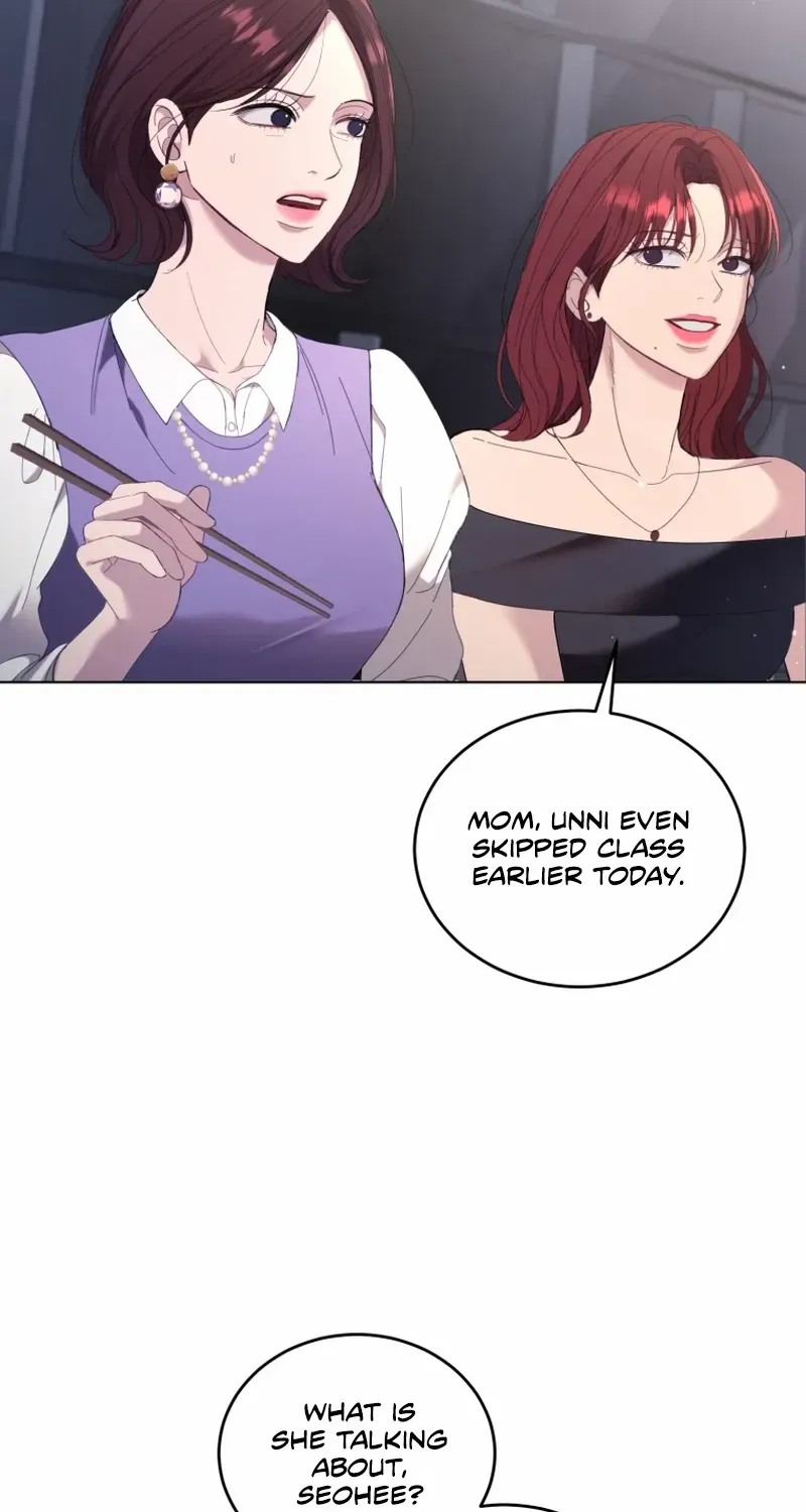 Goodbye, Ex-Husband Chapter 4 page 49 - 