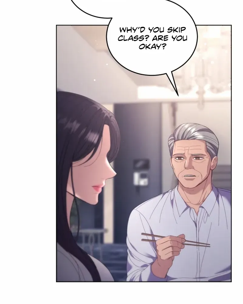 Goodbye, Ex-Husband Chapter 4 page 50 - 