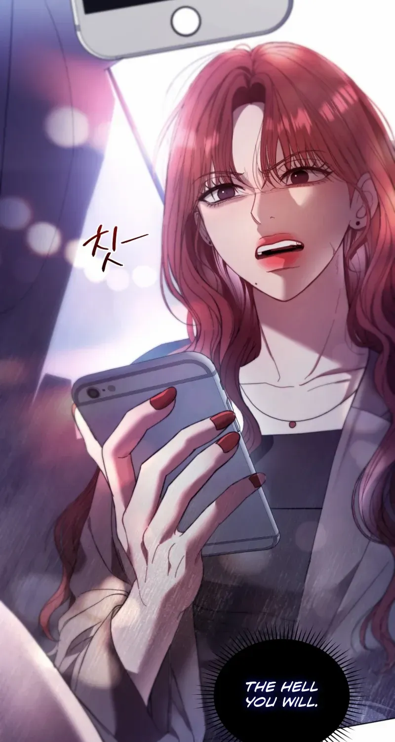 Goodbye, Ex-Husband Chapter 4 page 6 - 