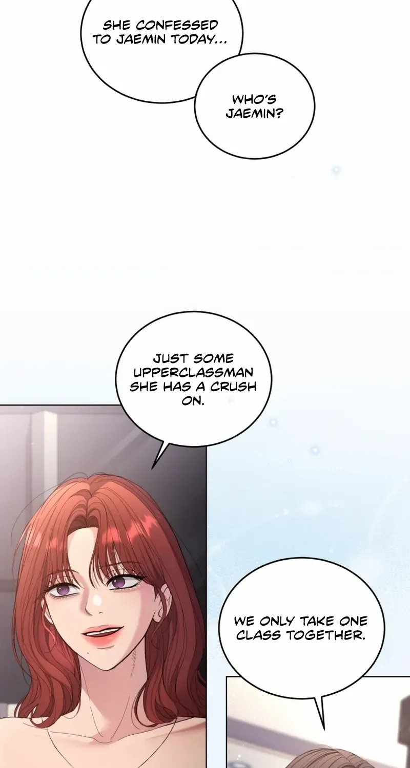 Goodbye, Ex-Husband Chapter 4 page 52 - 