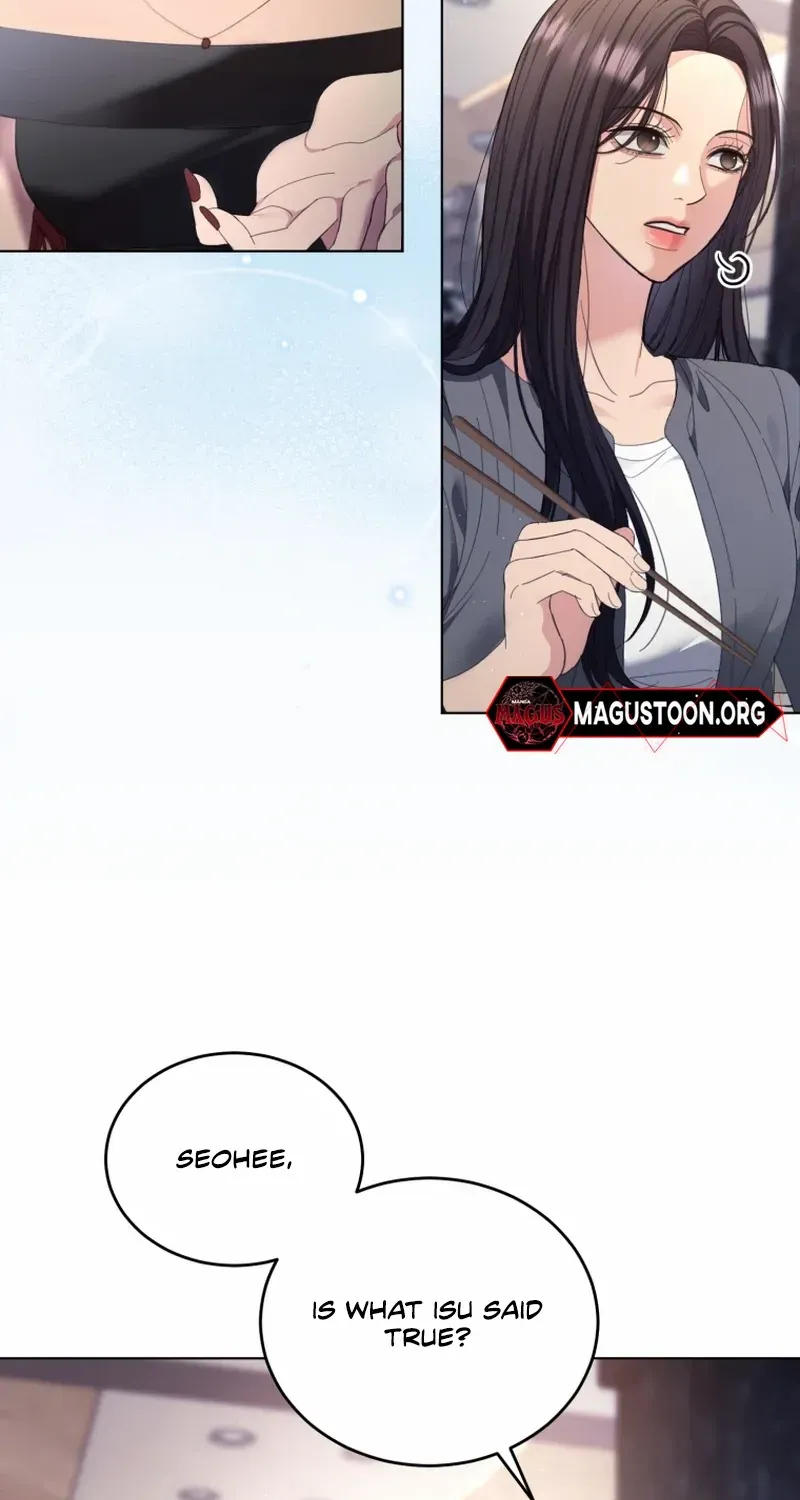 Goodbye, Ex-Husband Chapter 4 page 53 - 