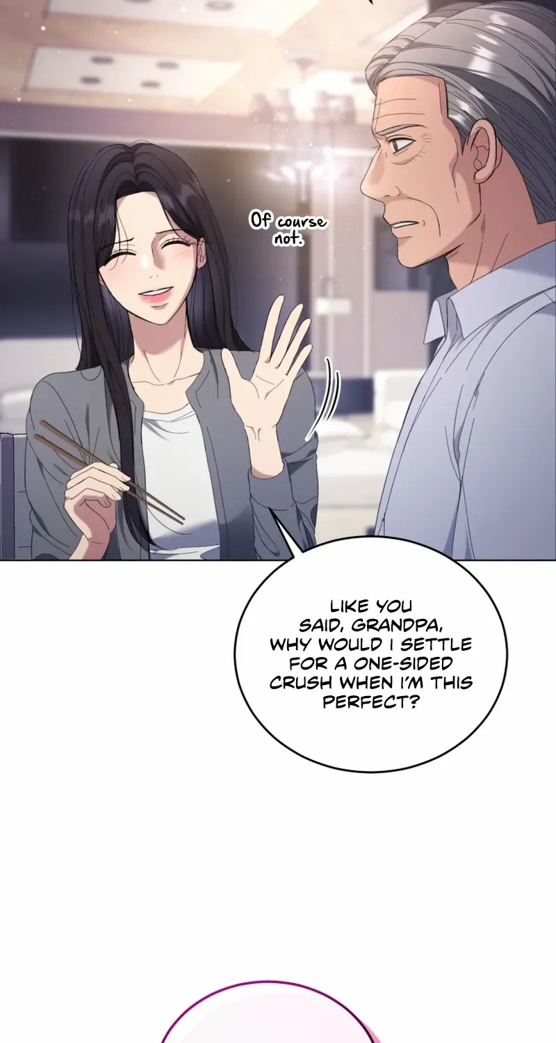 Goodbye, Ex-Husband Chapter 4 page 54 - 