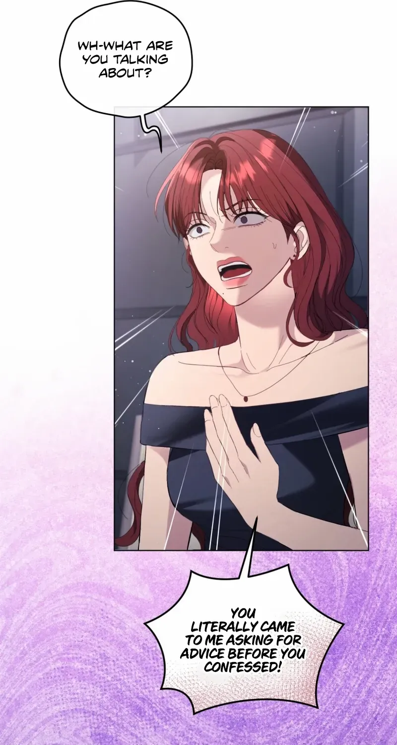Goodbye, Ex-Husband Chapter 4 page 57 - 