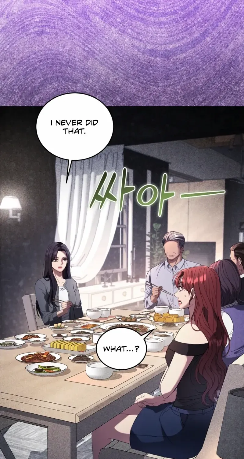 Goodbye, Ex-Husband Chapter 4 page 58 - 