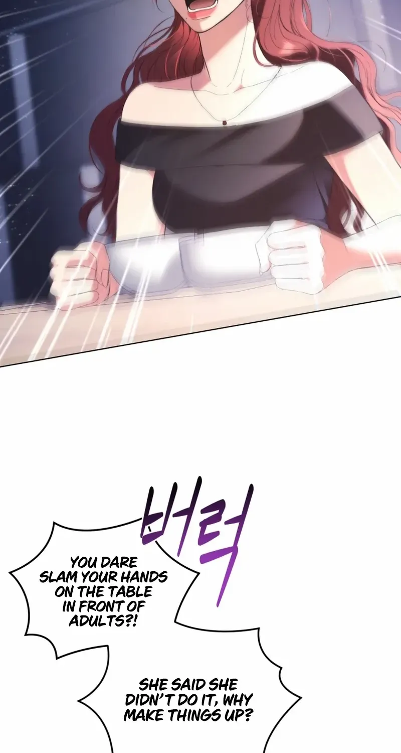 Goodbye, Ex-Husband Chapter 4 page 60 - 