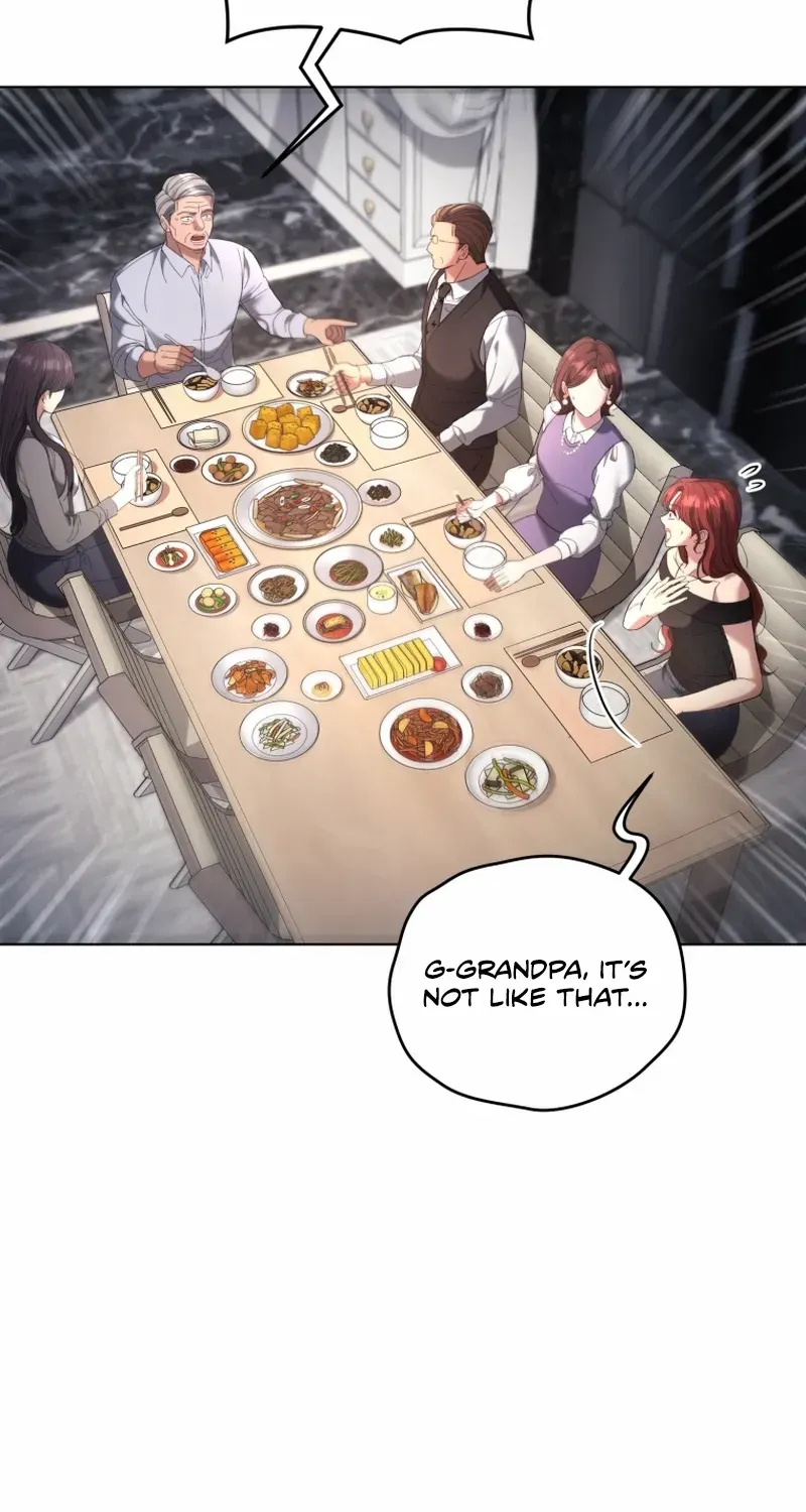 Goodbye, Ex-Husband Chapter 4 page 61 - 