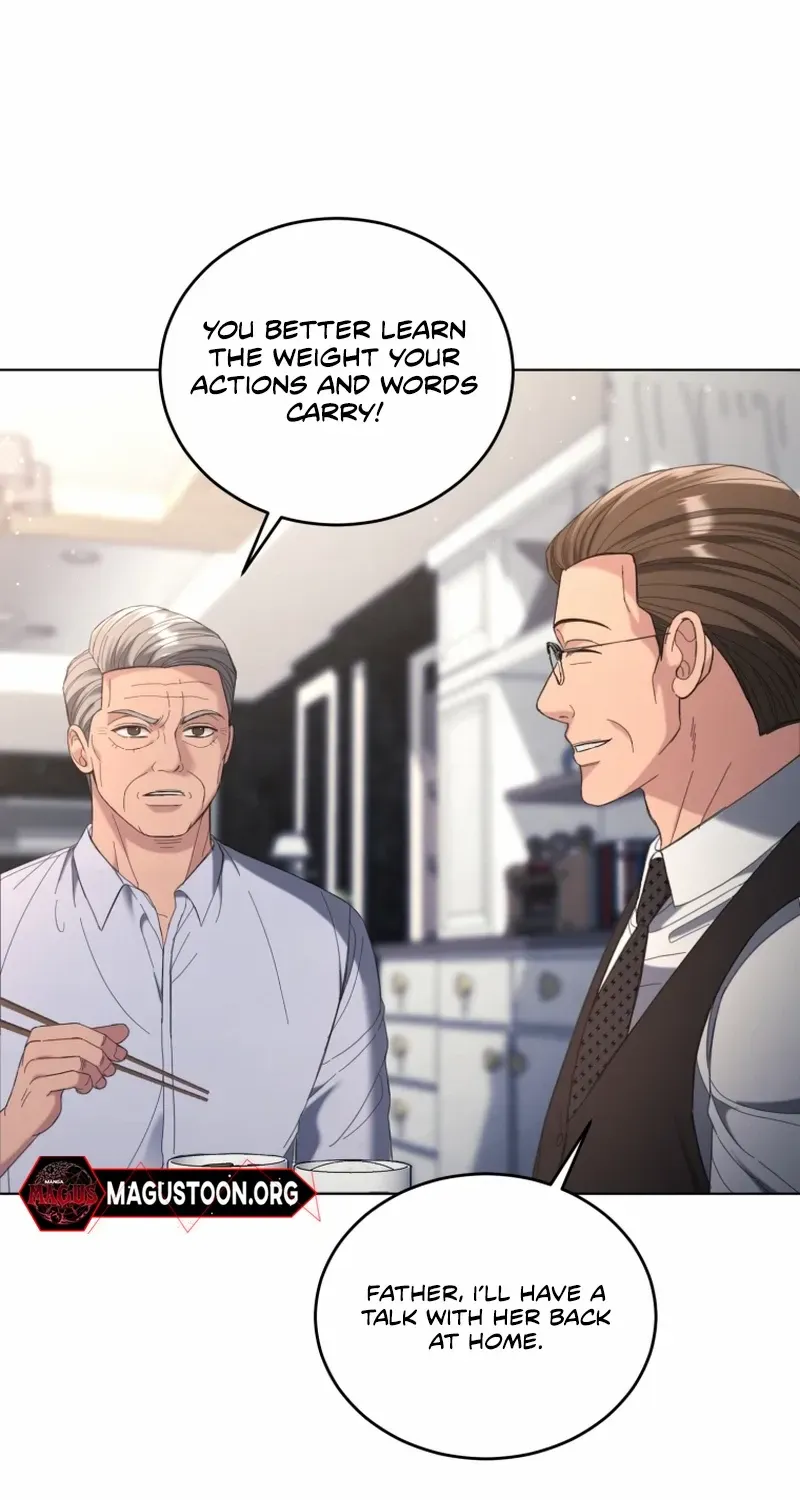 Goodbye, Ex-Husband Chapter 4 page 62 - 