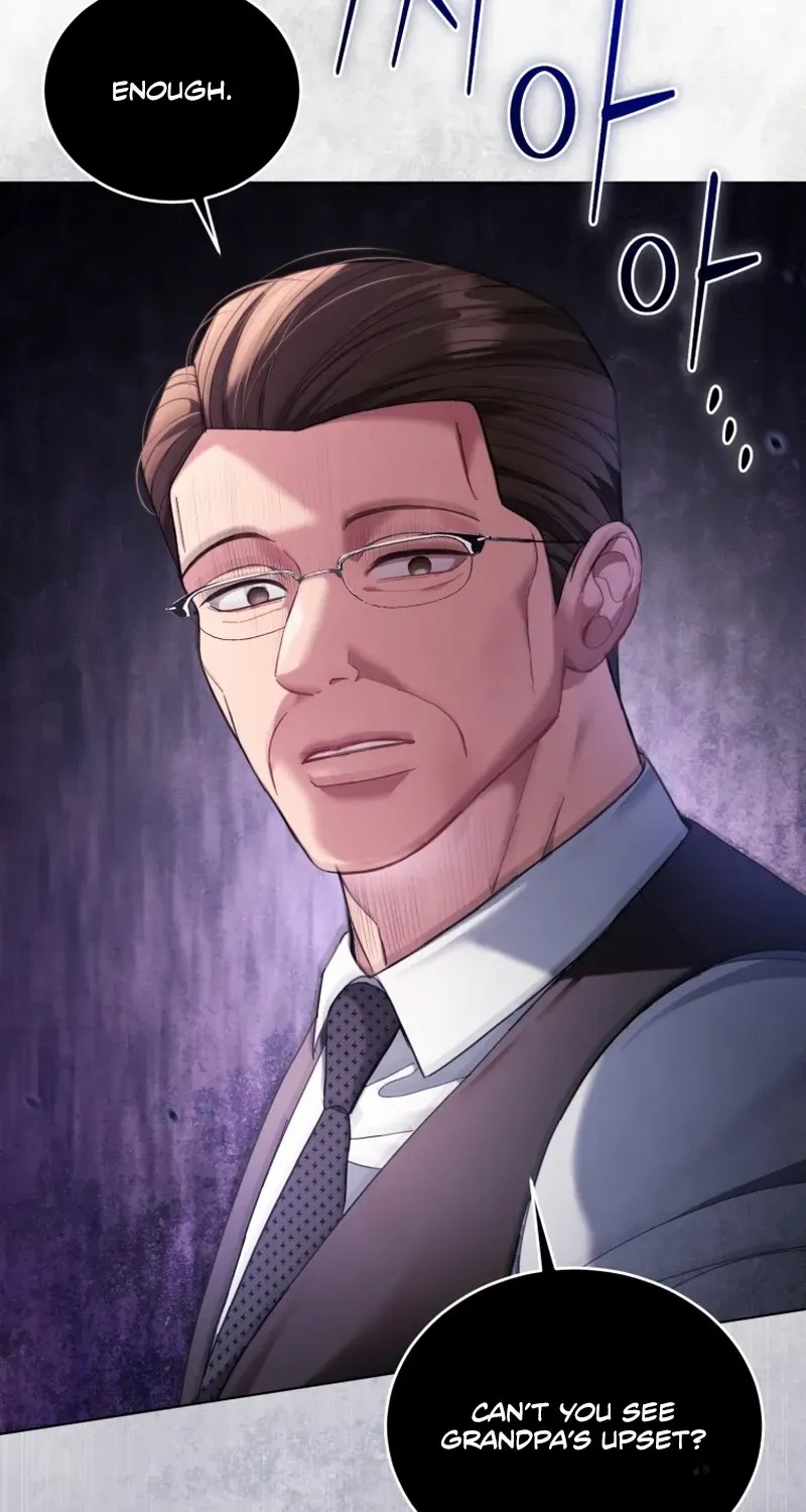 Goodbye, Ex-Husband Chapter 4 page 65 - 