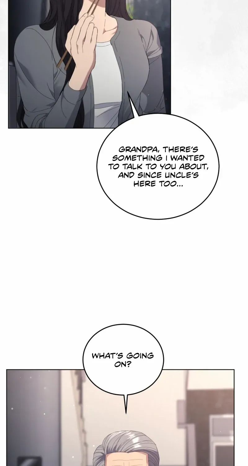 Goodbye, Ex-Husband Chapter 4 page 68 - 