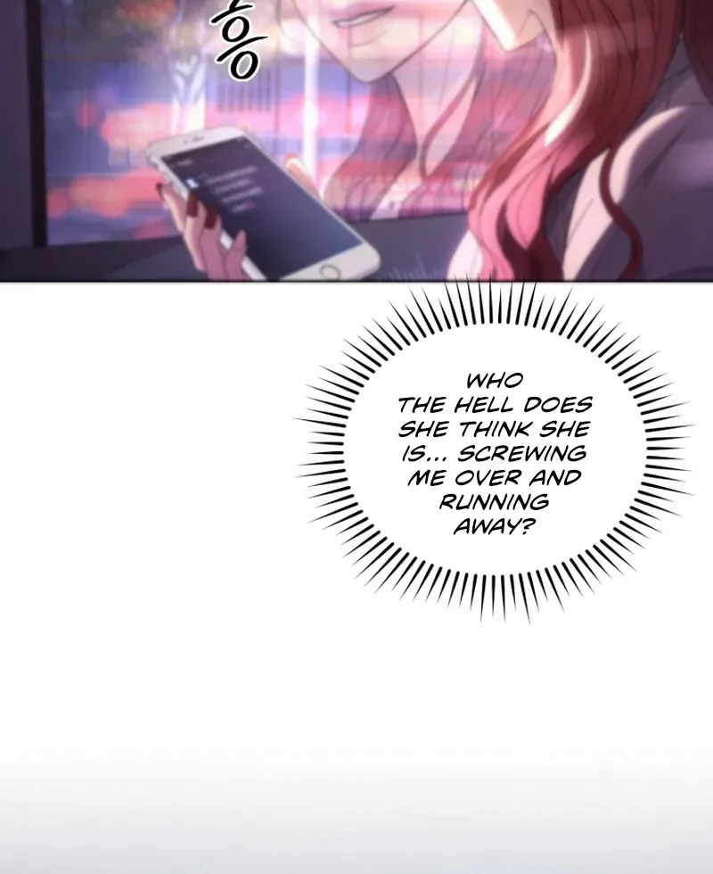 Goodbye, Ex-Husband Chapter 4 page 8 - 