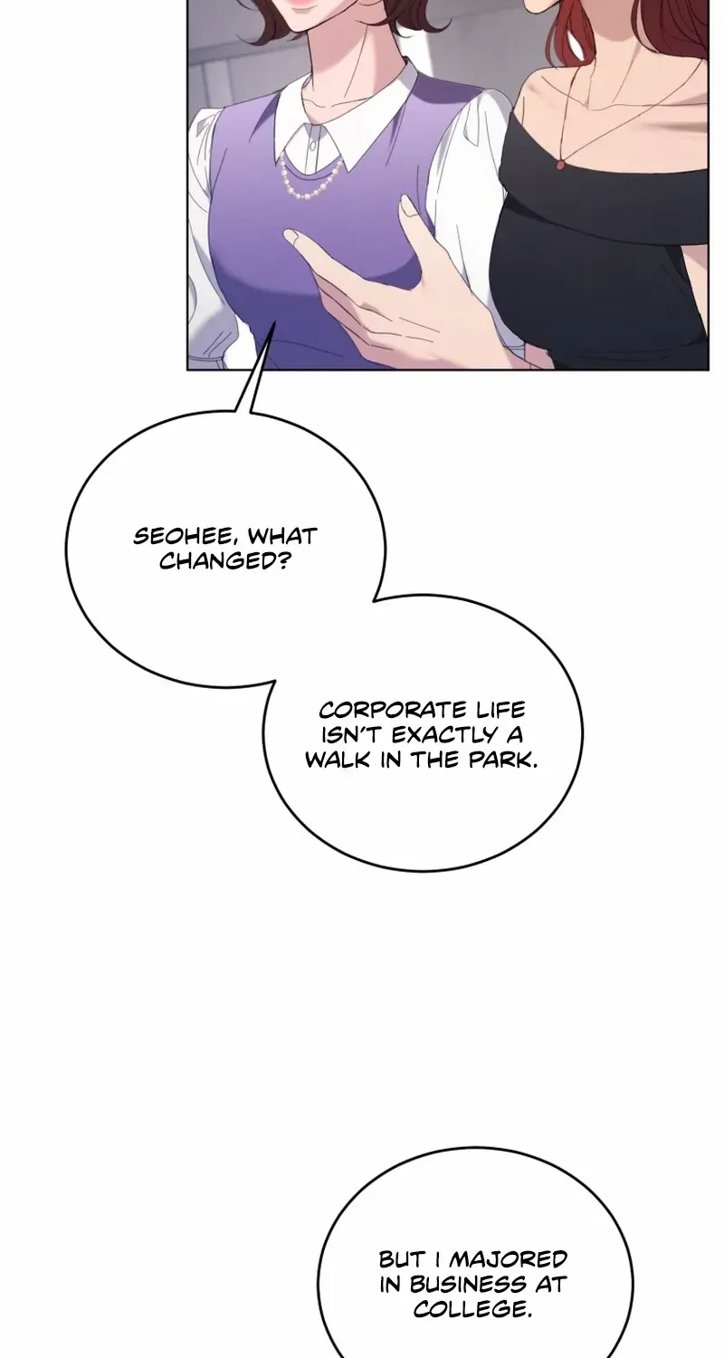 Goodbye, Ex-Husband Chapter 4 page 72 - 