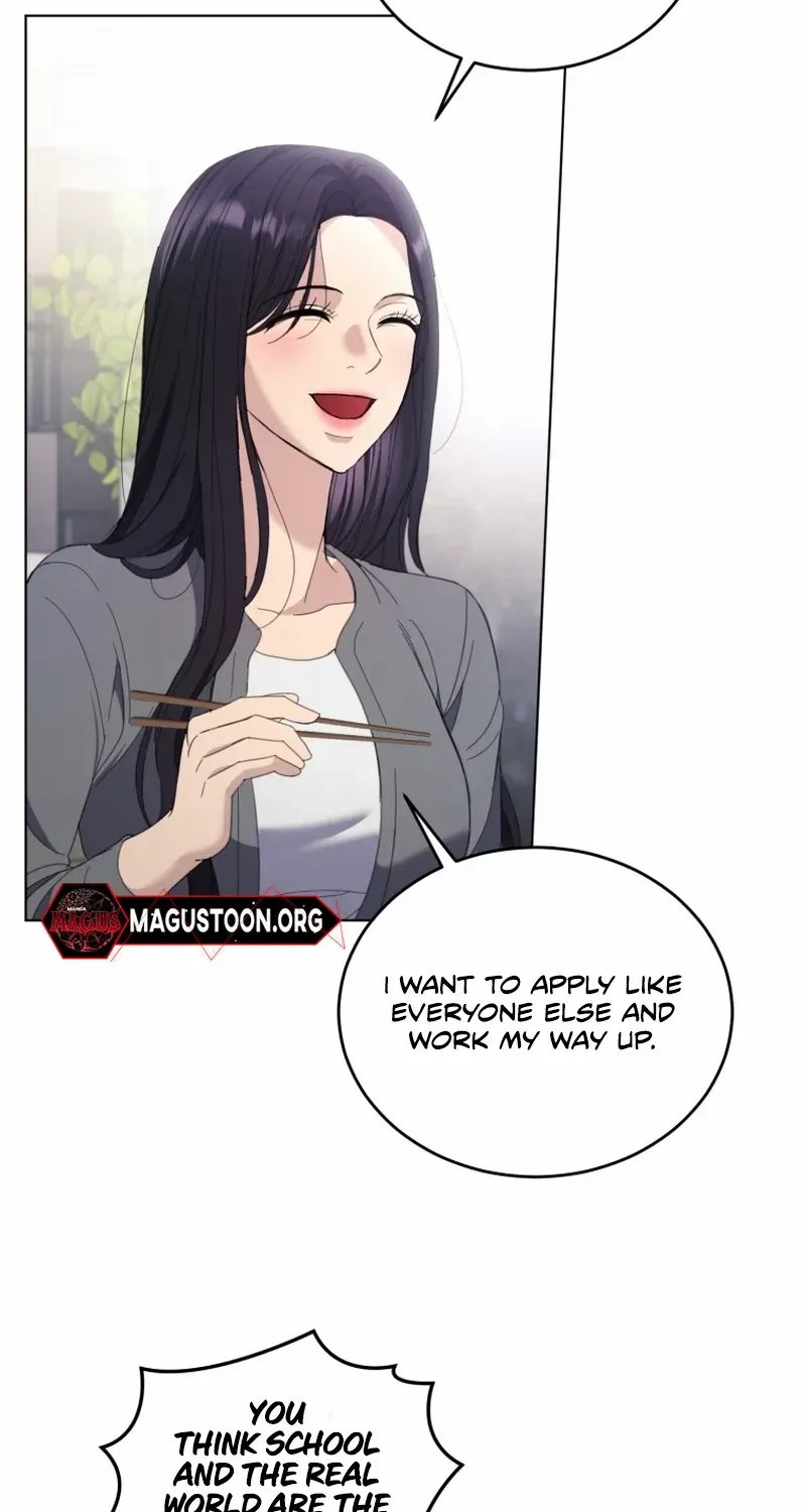 Goodbye, Ex-Husband Chapter 4 page 73 - 