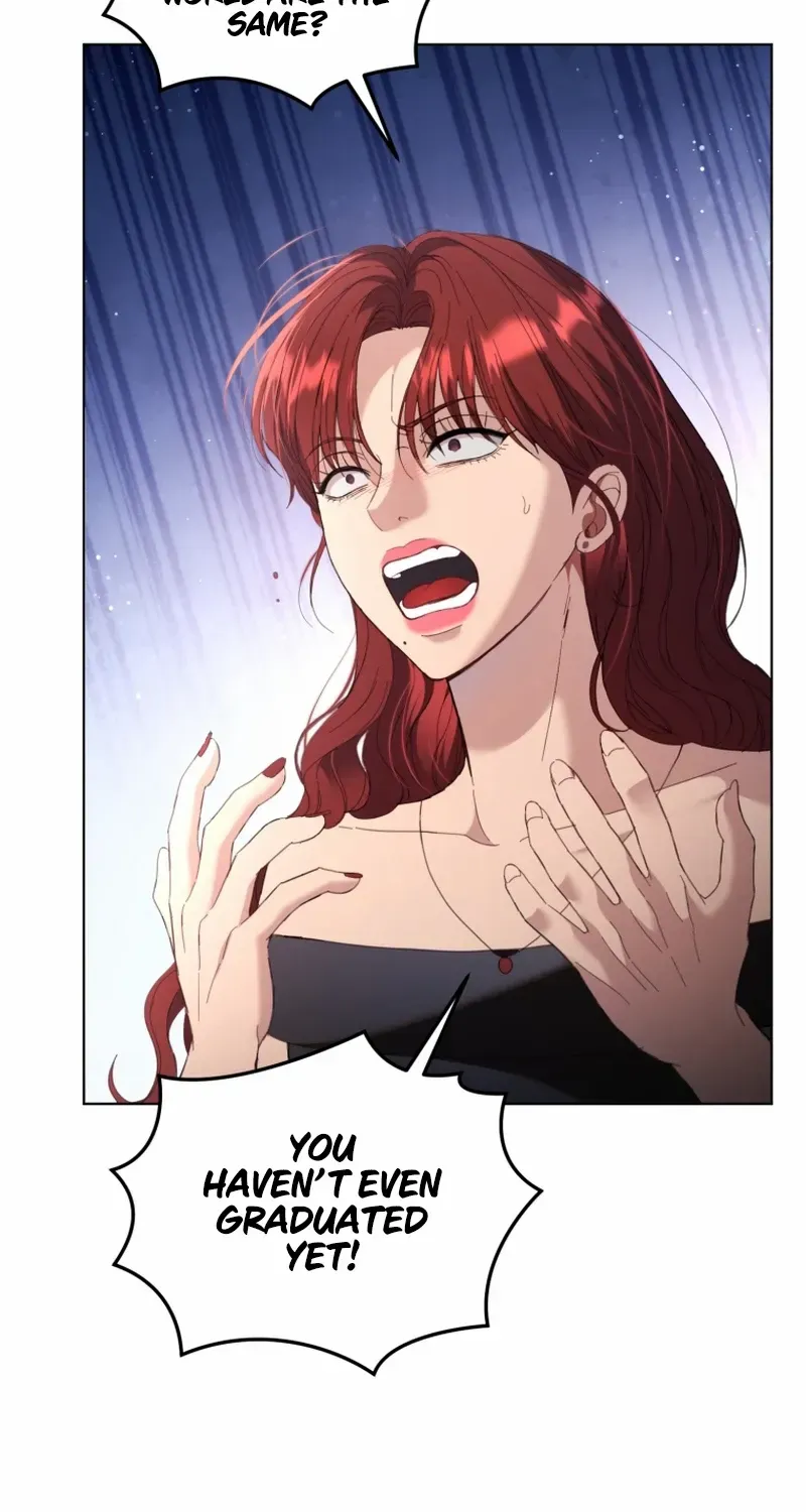 Goodbye, Ex-Husband Chapter 4 page 74 - 