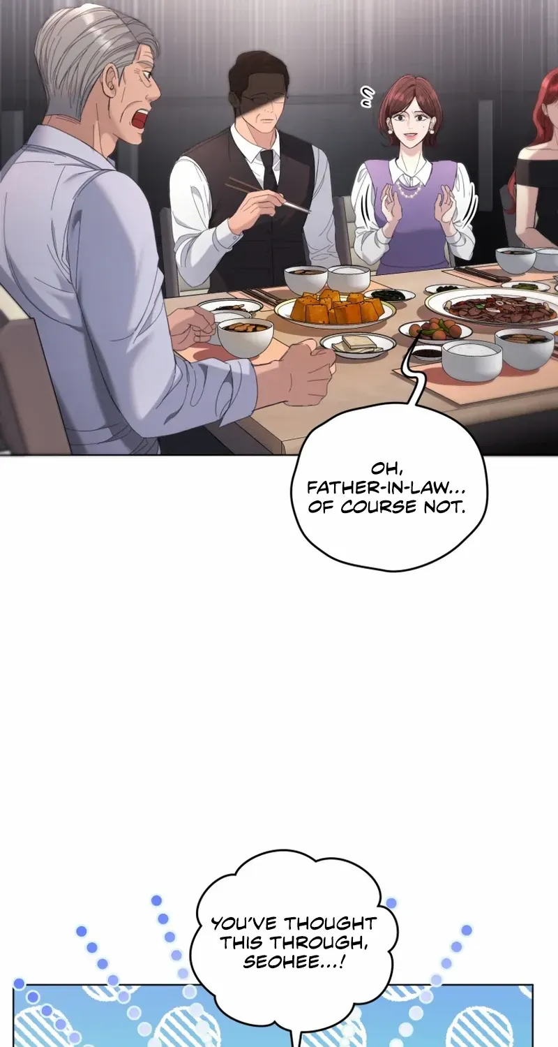 Goodbye, Ex-Husband Chapter 4 page 77 - 