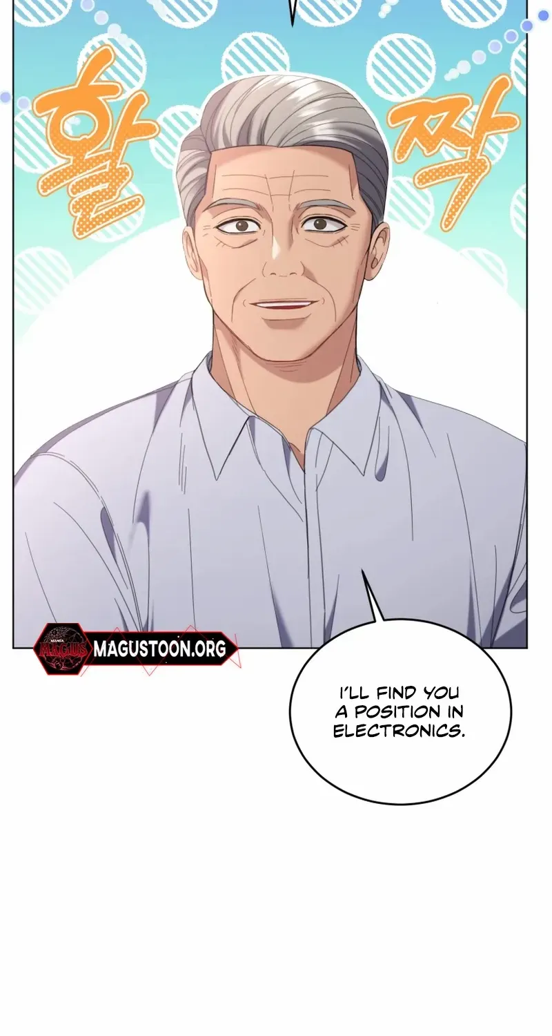 Goodbye, Ex-Husband Chapter 4 page 78 - 