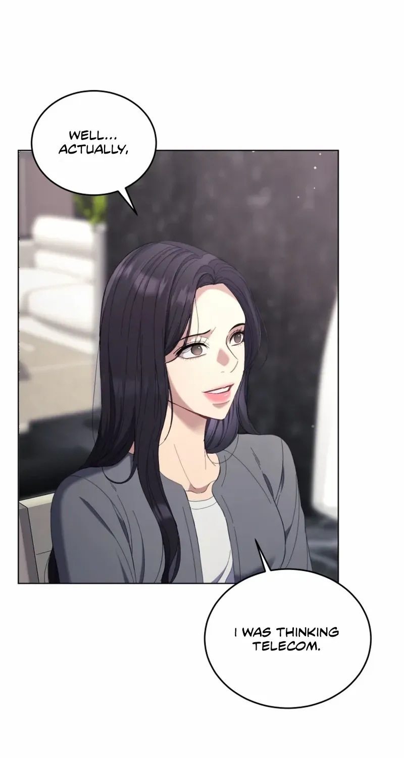 Goodbye, Ex-Husband Chapter 4 page 79 - 