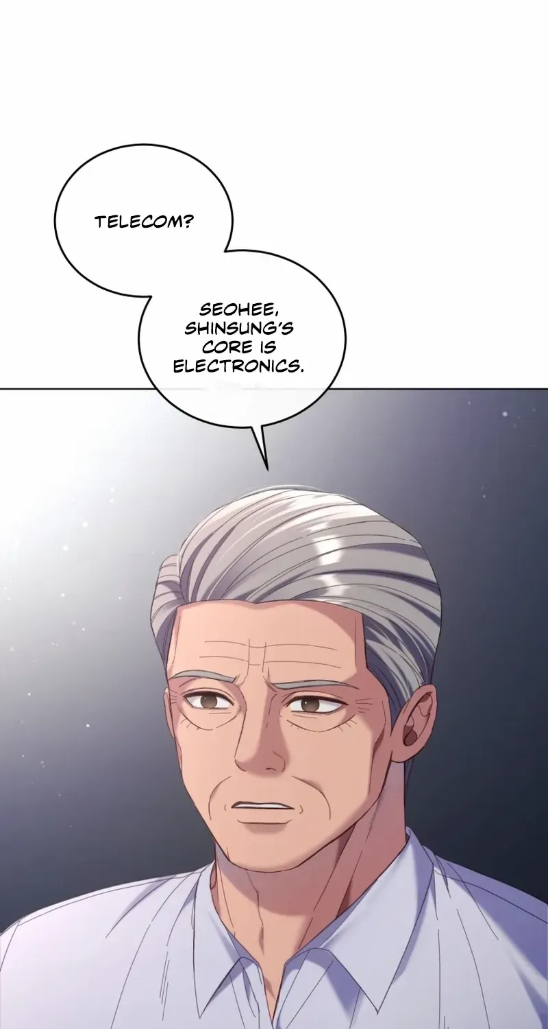 Goodbye, Ex-Husband Chapter 4 page 80 - 
