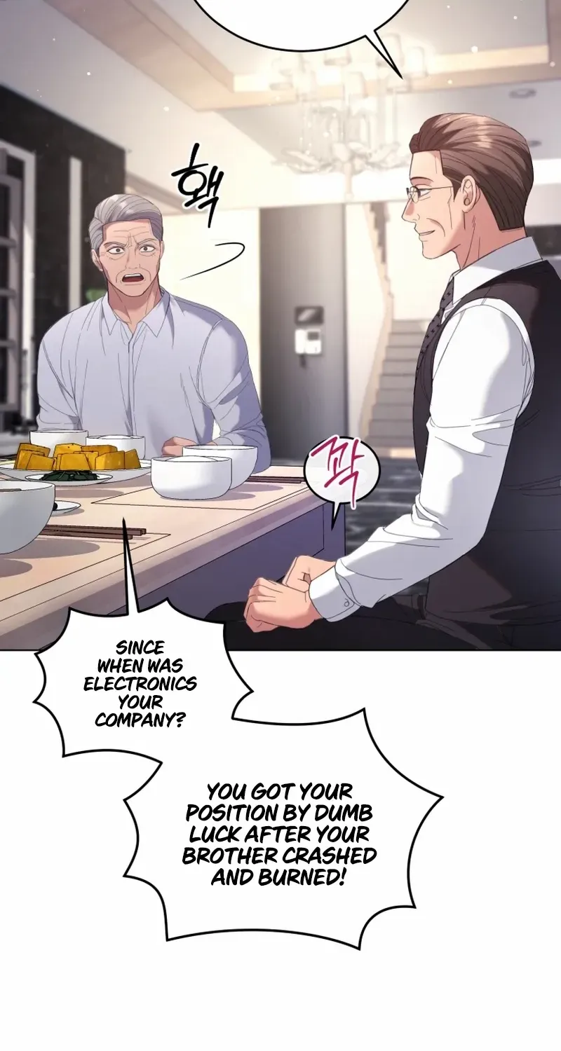 Goodbye, Ex-Husband Chapter 4 page 82 - 