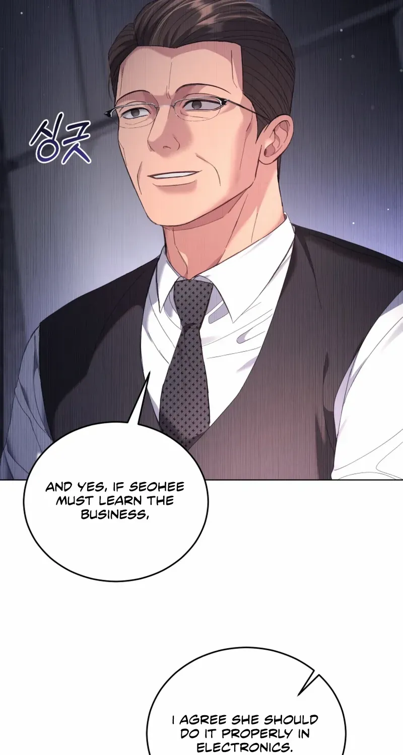 Goodbye, Ex-Husband Chapter 4 page 84 - 