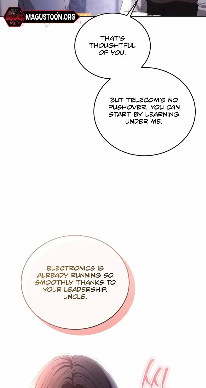 Goodbye, Ex-Husband Chapter 4 page 87 - 