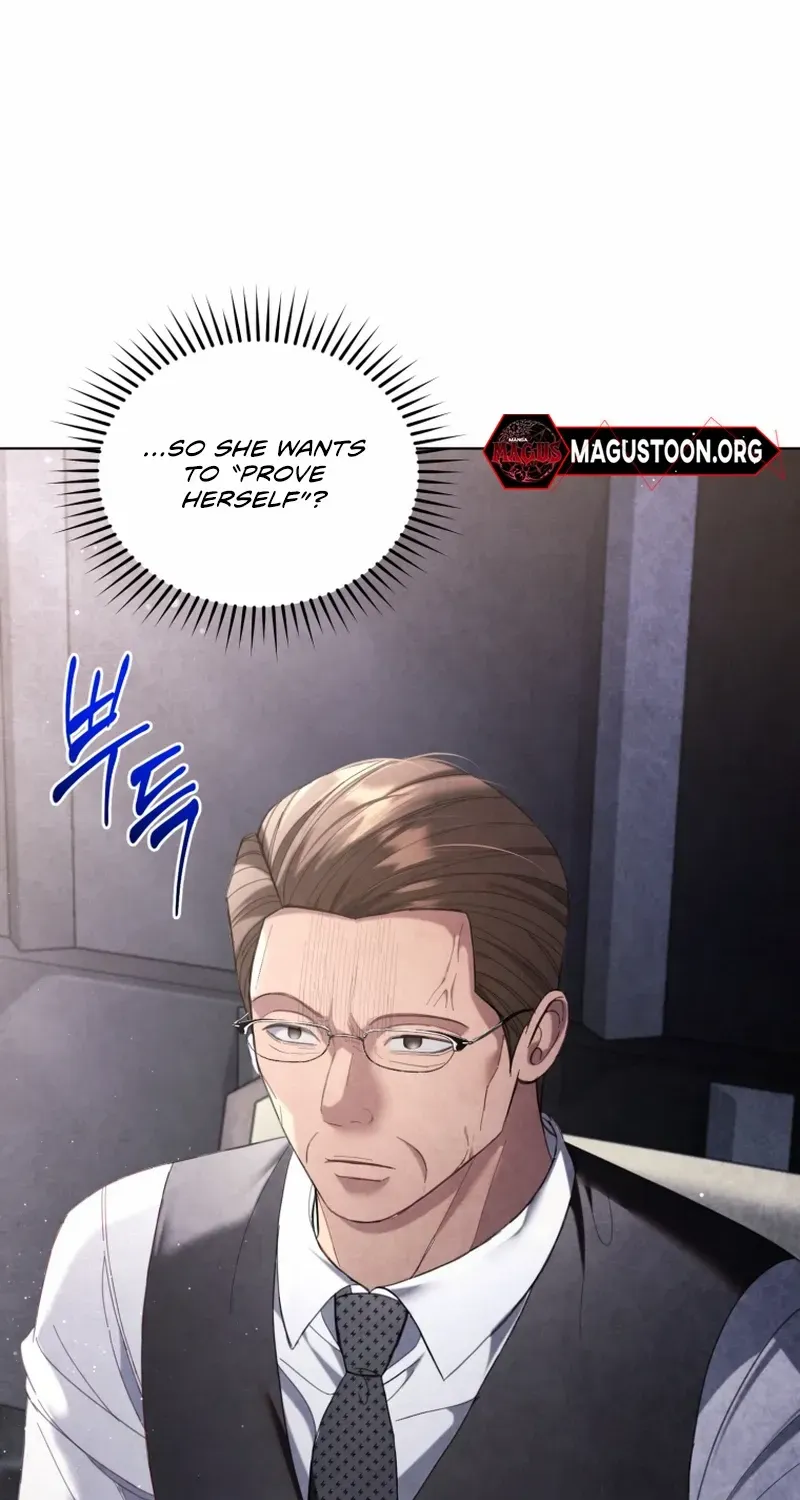 Goodbye, Ex-Husband Chapter 4 page 89 - 