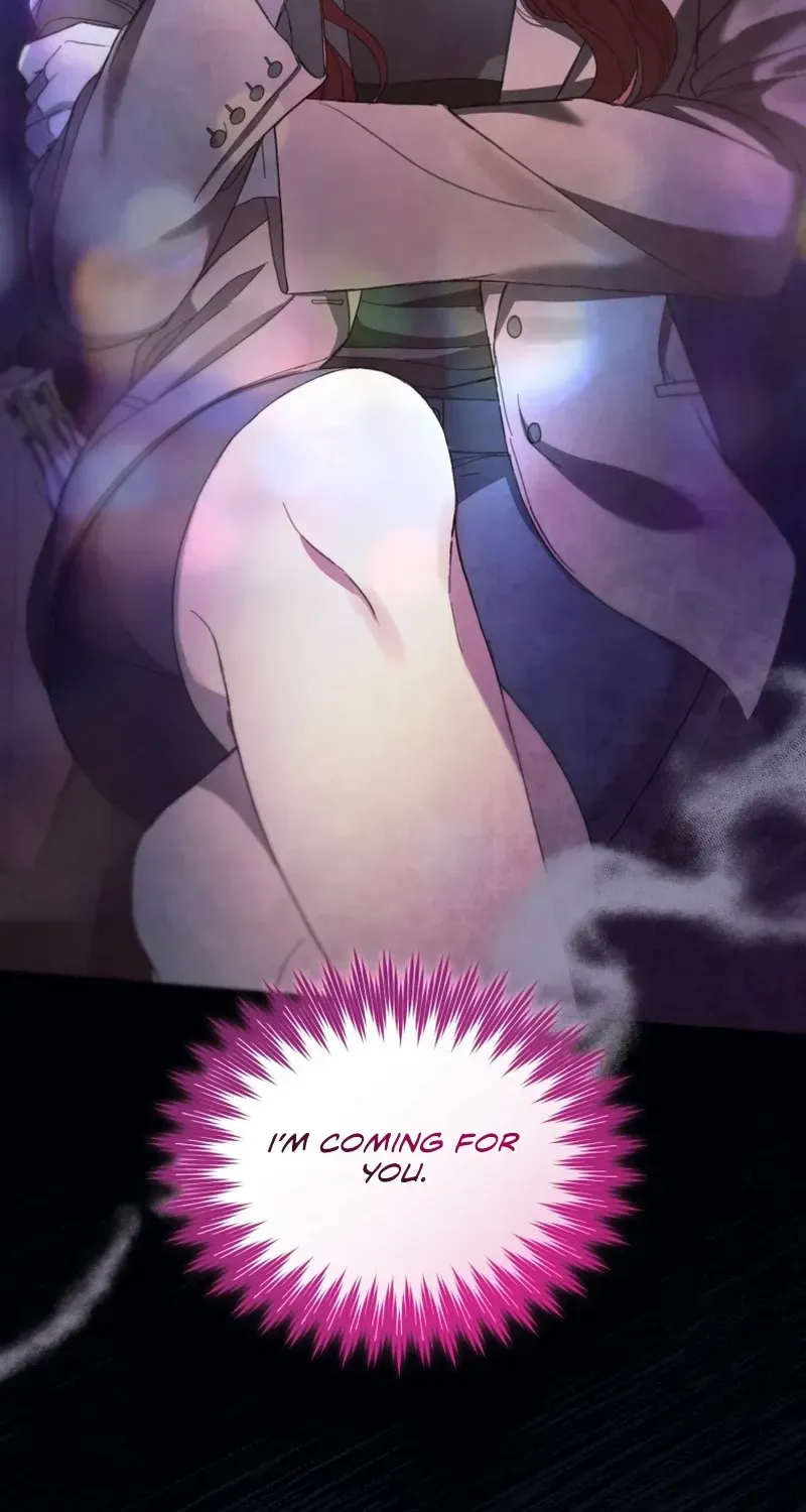 Goodbye, Ex-Husband Chapter 4 page 10 - 
