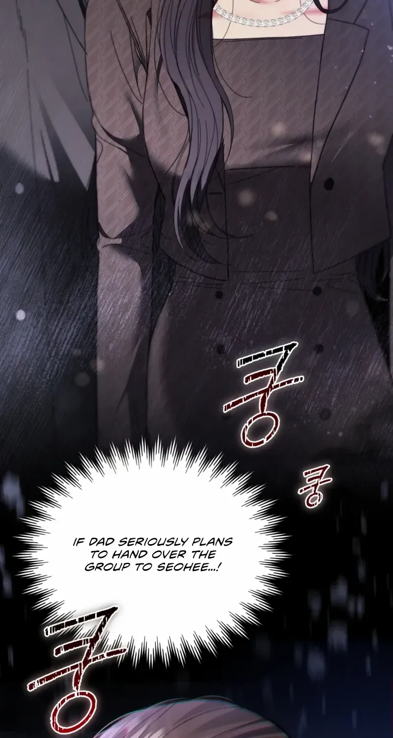 Goodbye, Ex-Husband Chapter 4 page 92 - 
