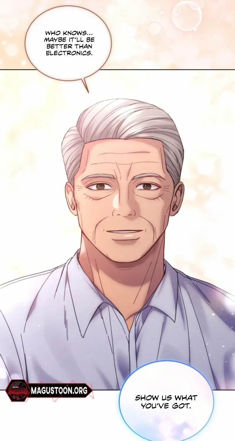 Goodbye, Ex-Husband Chapter 4 page 100 - 