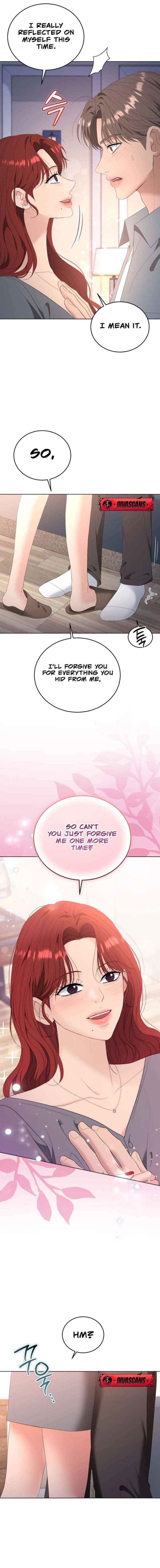 Goodbye, Ex-Husband Chapter 40 page 15 - 