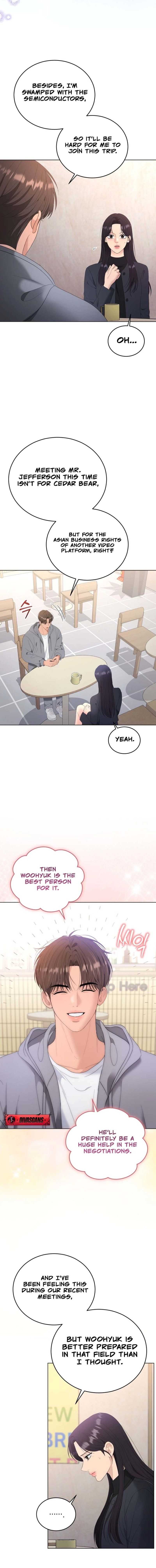 Goodbye, Ex-Husband Chapter 42 page 2 - 
