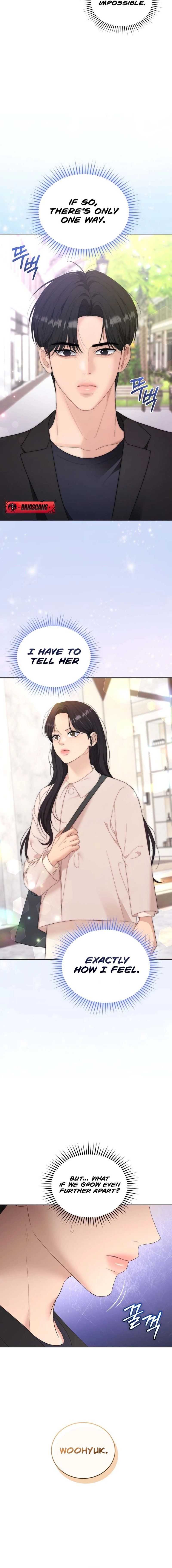 Goodbye, Ex-Husband Chapter 42 page 11 - 