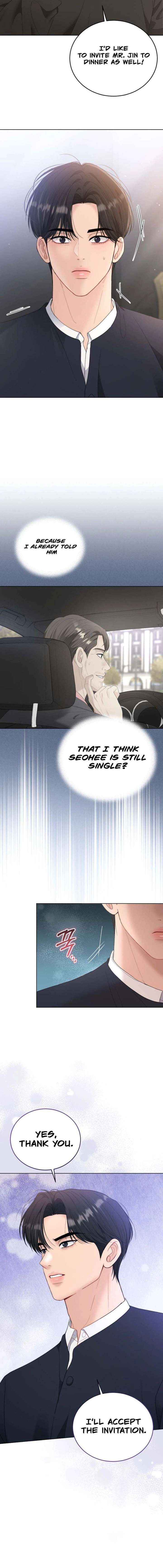 Goodbye, Ex-Husband Chapter 44 page 9 - 