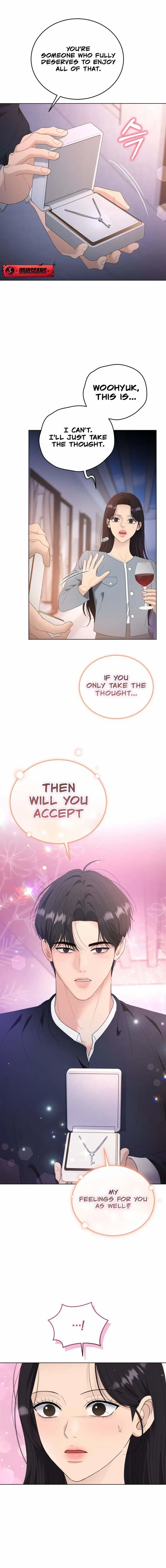 Goodbye, Ex-Husband Chapter 45 page 5 - 