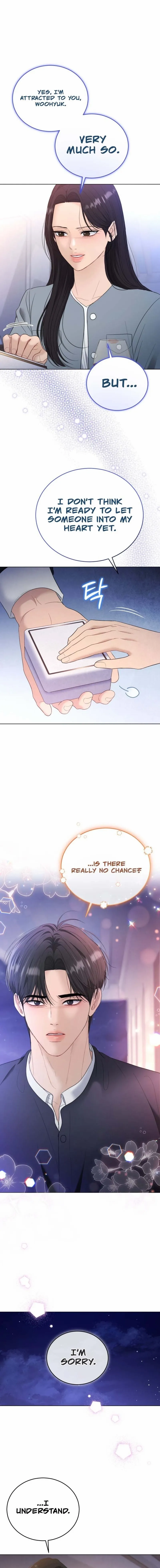 Goodbye, Ex-Husband Chapter 45 page 9 - 