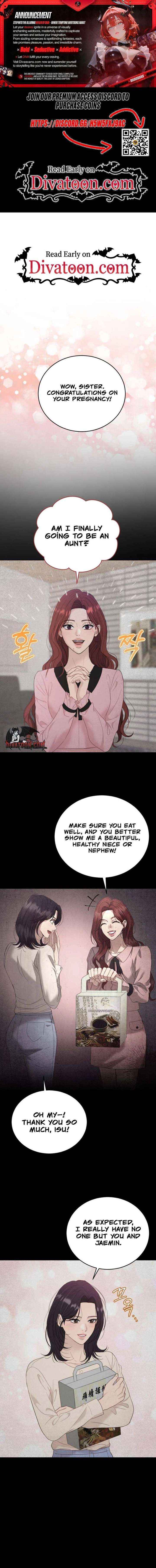 Goodbye, Ex-Husband Chapter 47 page 1 - 
