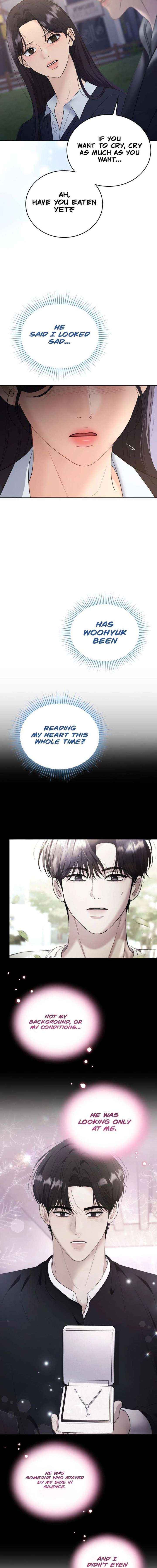 Goodbye, Ex-Husband Chapter 47 page 12 - 
