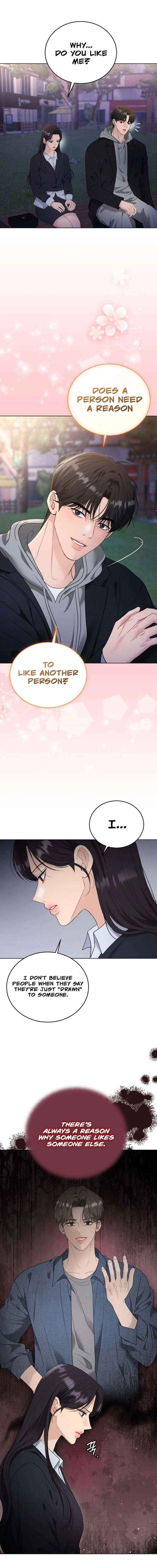 Goodbye, Ex-Husband Chapter 47 page 10 - 