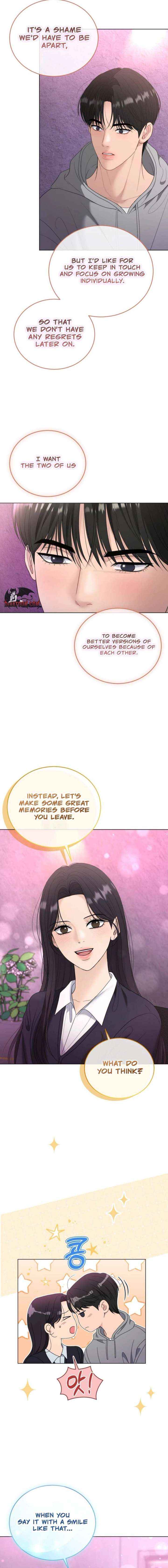Goodbye, Ex-Husband Chapter 48 page 11 - 