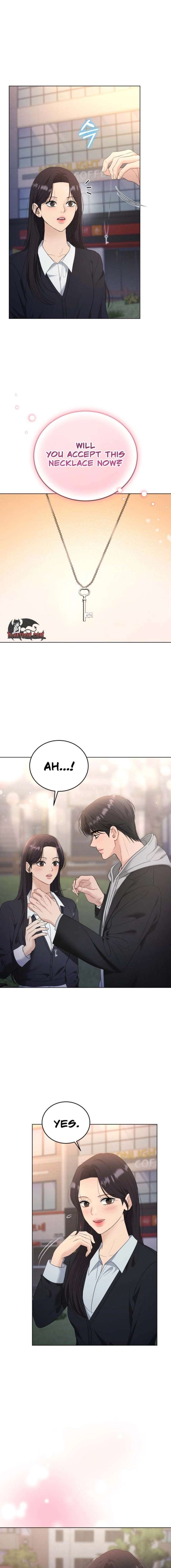 Goodbye, Ex-Husband Chapter 48 page 4 - 