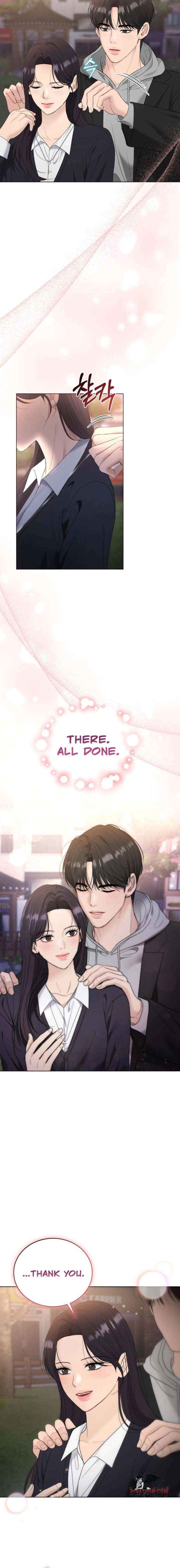 Goodbye, Ex-Husband Chapter 48 page 5 - 