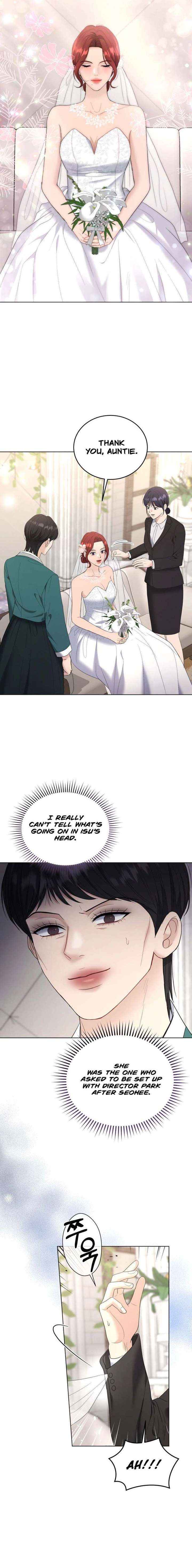 Goodbye, Ex-Husband Chapter 49 page 7 - 