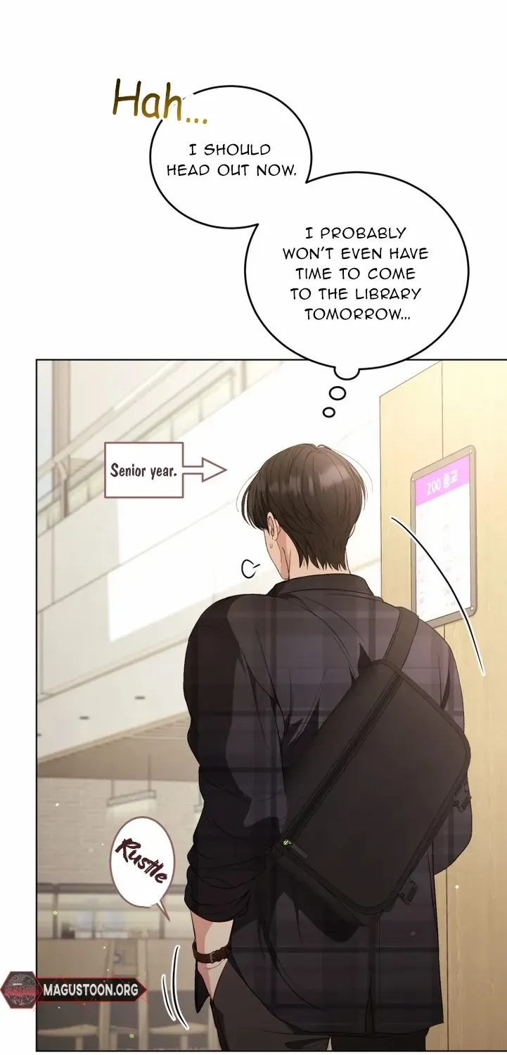 Goodbye, Ex-Husband Chapter 5 page 14 - 