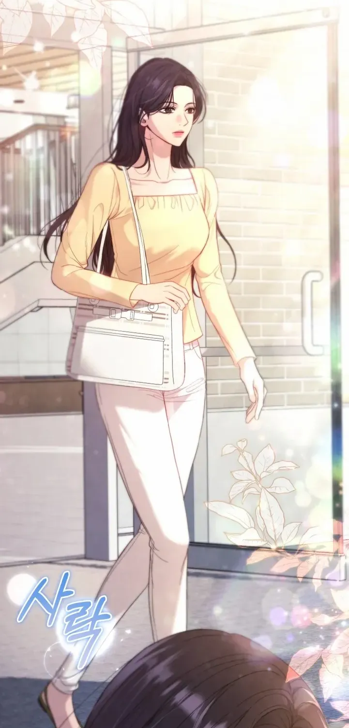 Goodbye, Ex-Husband Chapter 5 page 17 - 