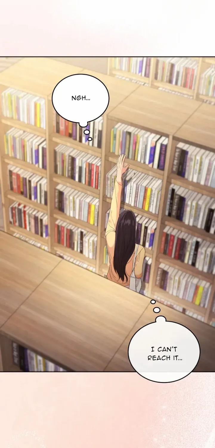 Goodbye, Ex-Husband Chapter 5 page 21 - 
