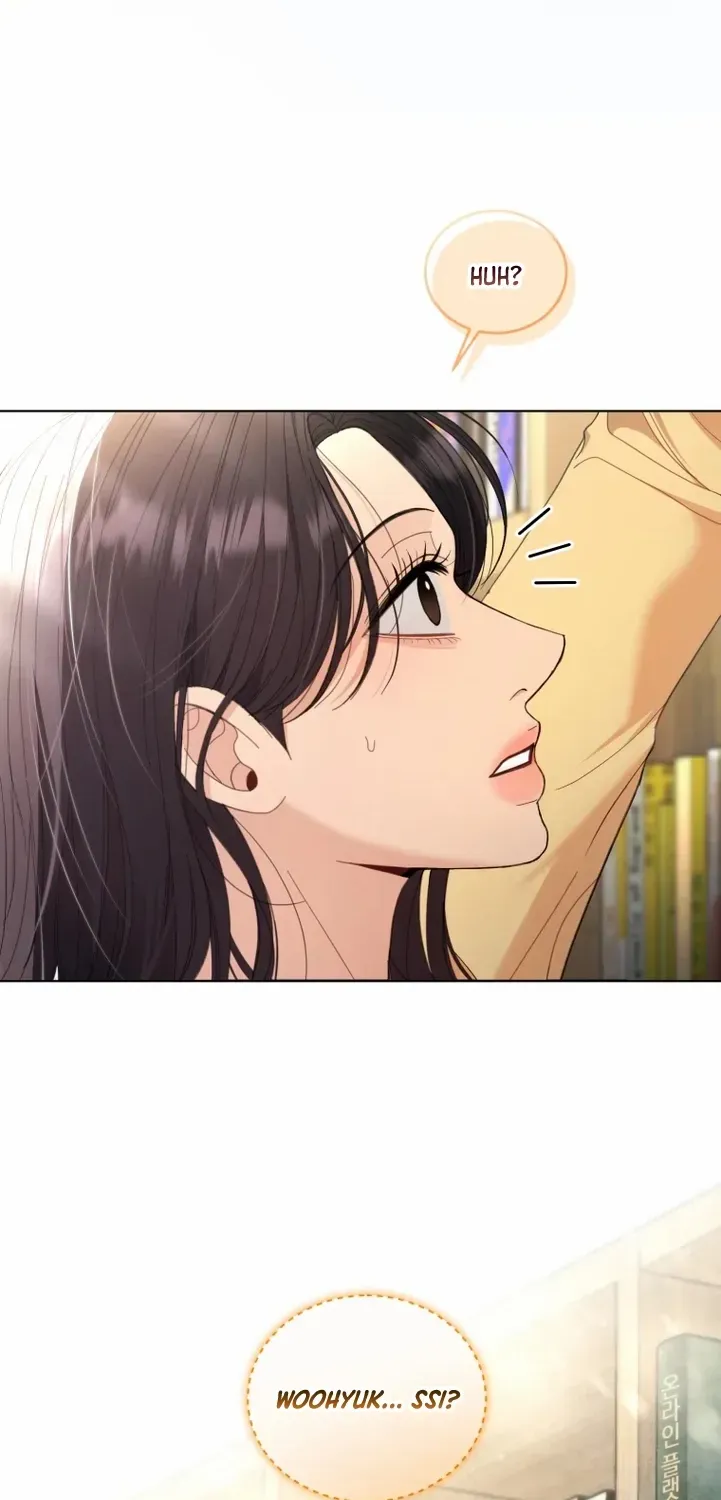Goodbye, Ex-Husband Chapter 5 page 23 - 
